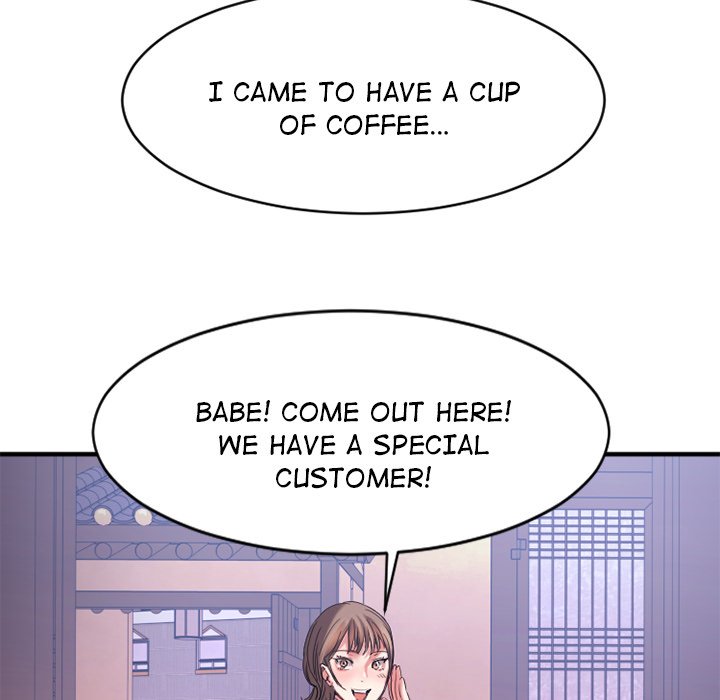 Food Chain - Chapter 40 [photo 248] - MangaPorn