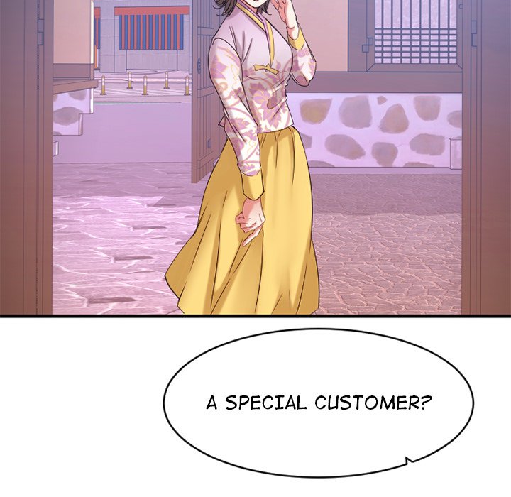 Food Chain - Chapter 40 [photo 249] - MangaPorn