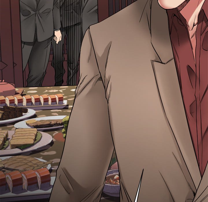 Food Chain - Chapter 40 [photo 40] - MangaPorn