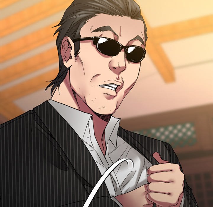 Food Chain - Chapter 40 [photo 51] - MangaPorn