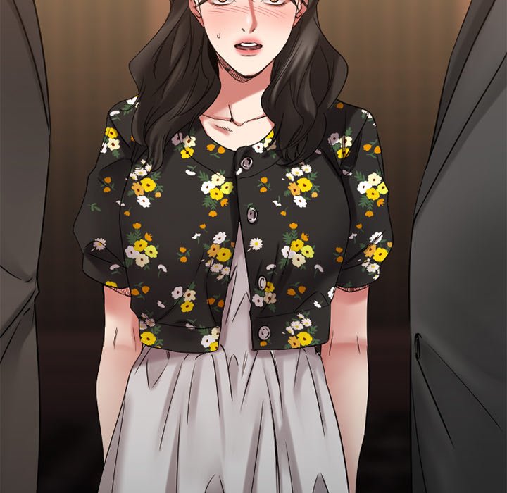 Food Chain - Chapter 40 [photo 62] - MangaPorn