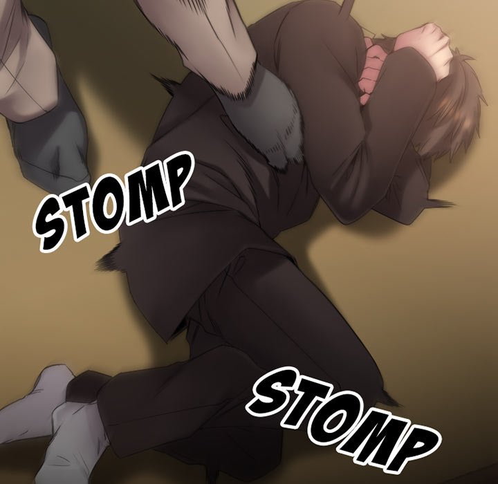 Food Chain - Chapter 40 [photo 8] - MangaPorn