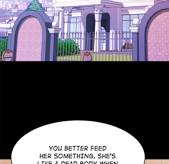 Food Chain - Chapter 40 [photo 80] - MangaPorn