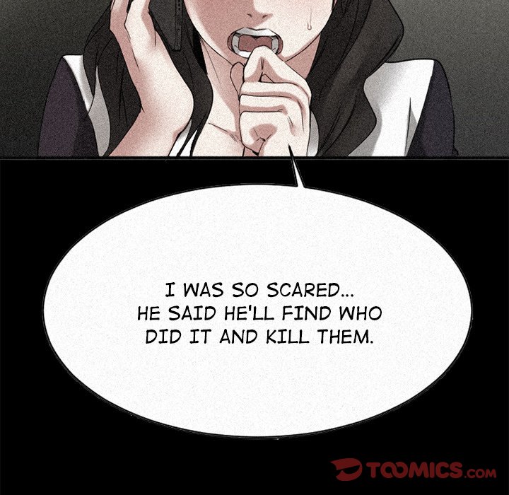 Food Chain - Chapter 40 [photo 90] - MangaPorn