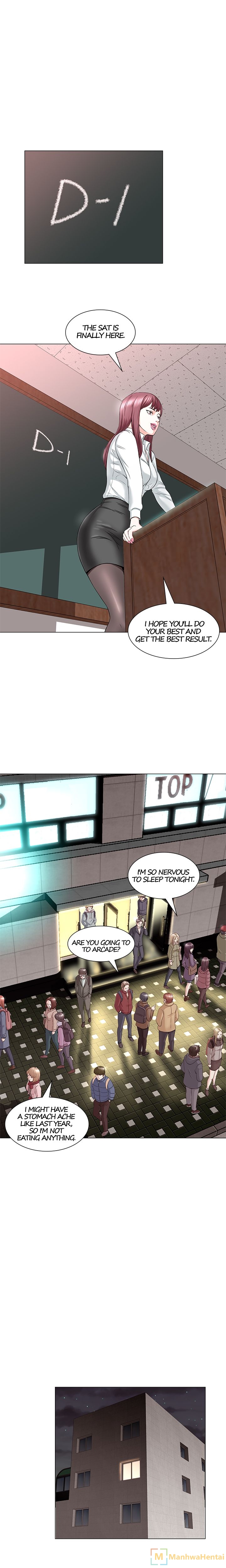 Roomie - Chapter 1 [photo 12] - MangaPorn