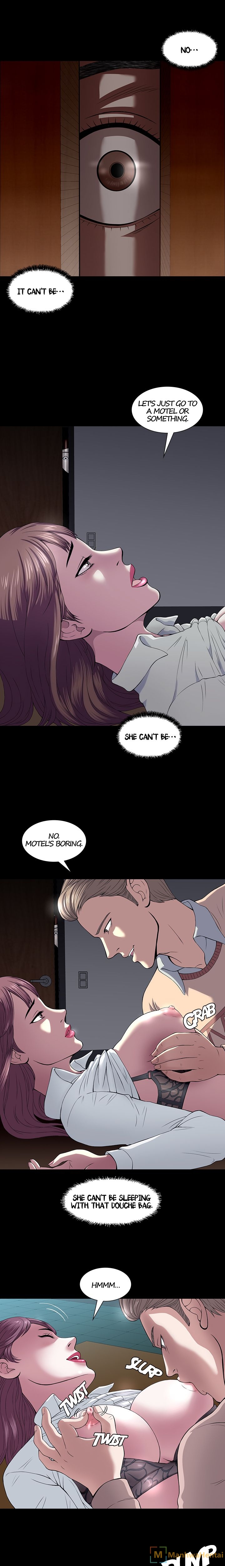 Roomie - Chapter 1 [photo 16] - MangaPorn