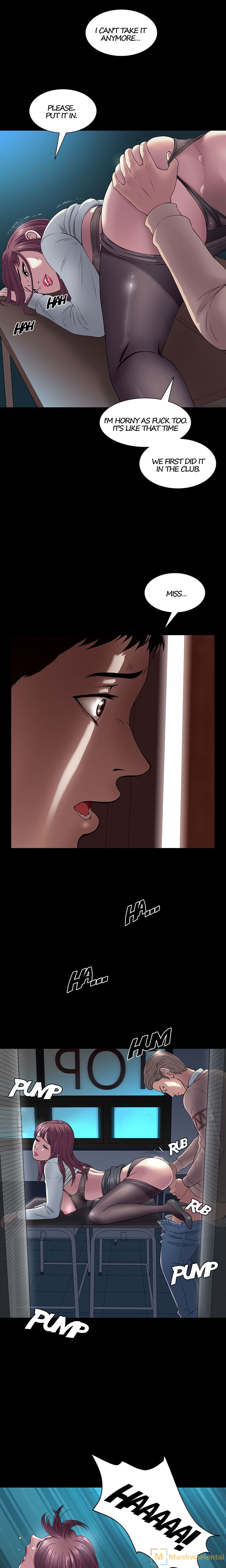 Roomie - Chapter 1 [photo 18] - MangaPorn