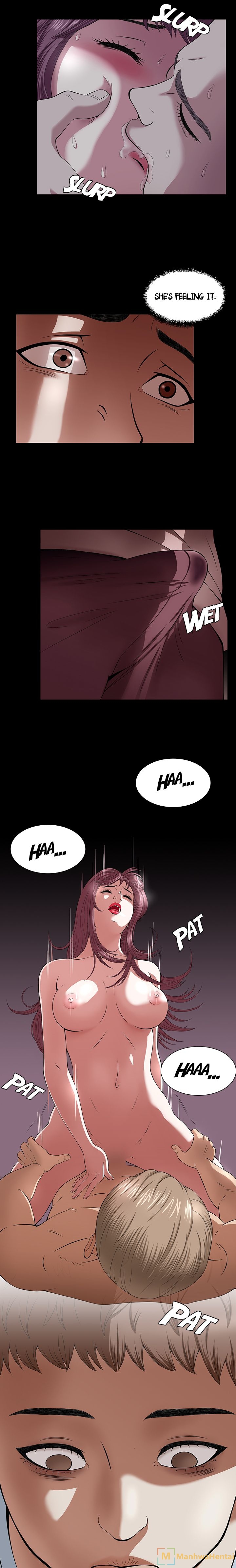 Roomie - Chapter 1 [photo 21] - MangaPorn