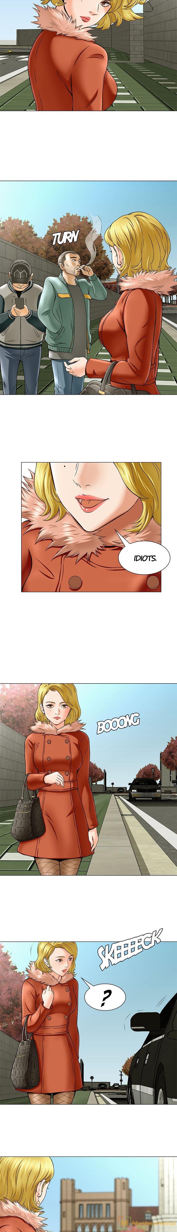Roomie - Chapter 2 [photo 14] - MangaPorn