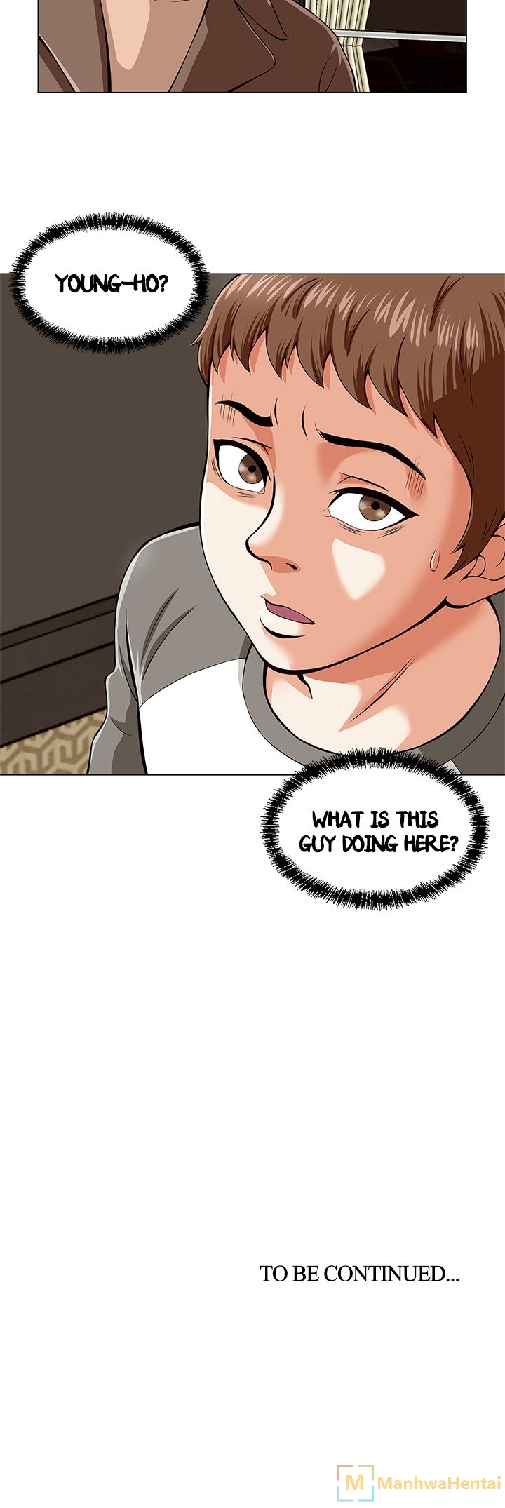 Roomie - Chapter 2 [photo 19] - MangaPorn