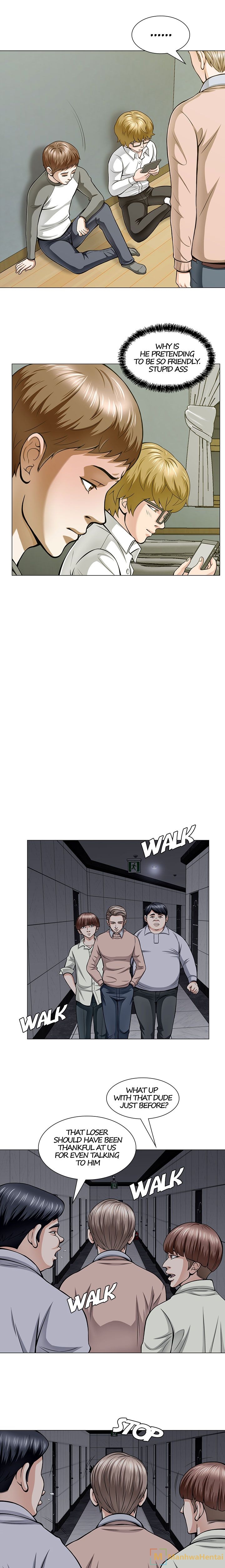 Roomie - Chapter 4 [photo 6] - MangaPorn