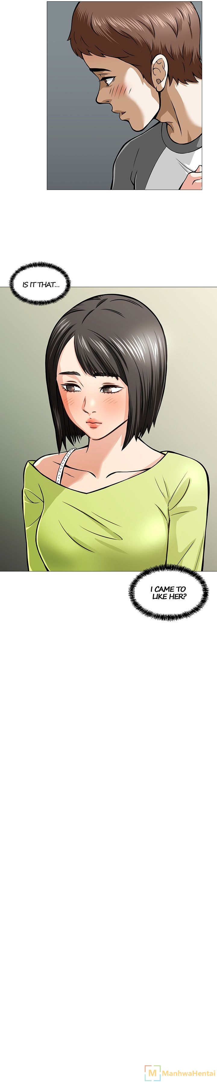 Roomie - Chapter 5 [photo 20] - MangaPorn
