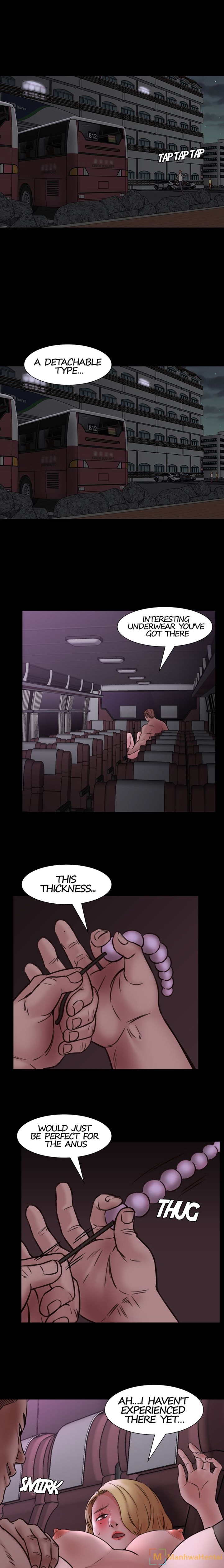 Roomie - Chapter 6 [photo 14] - MangaPorn