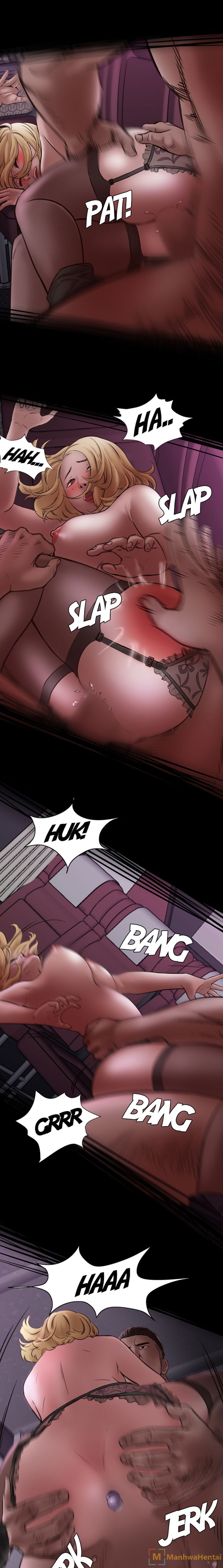 Roomie - Chapter 6 [photo 17] - MangaPorn
