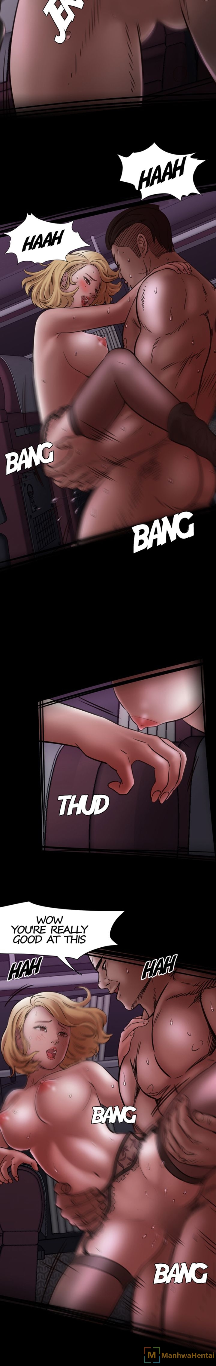 Roomie - Chapter 6 [photo 18] - MangaPorn