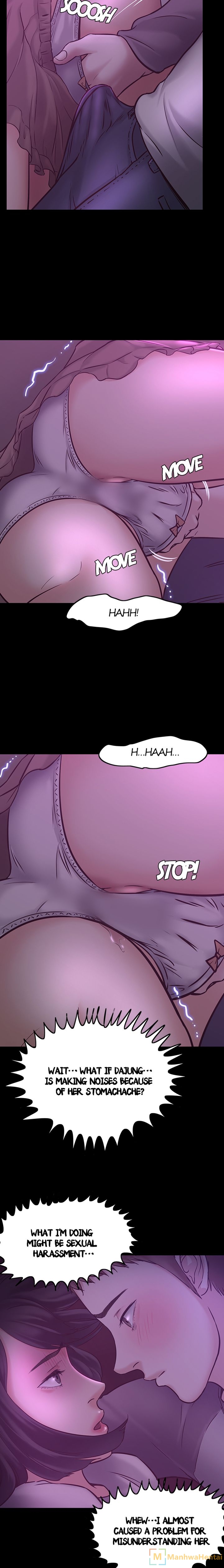 Roomie - Chapter 8 [photo 4] - MangaPorn