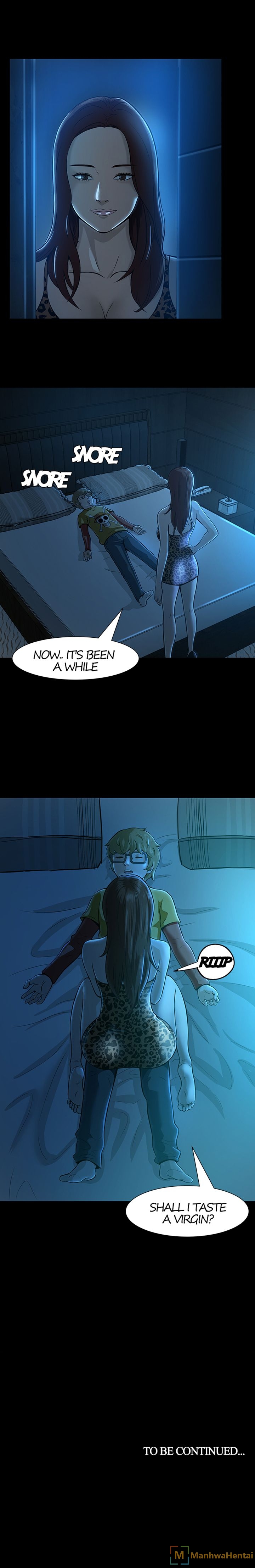 Roomie - Chapter 9 [photo 15] - MangaPorn