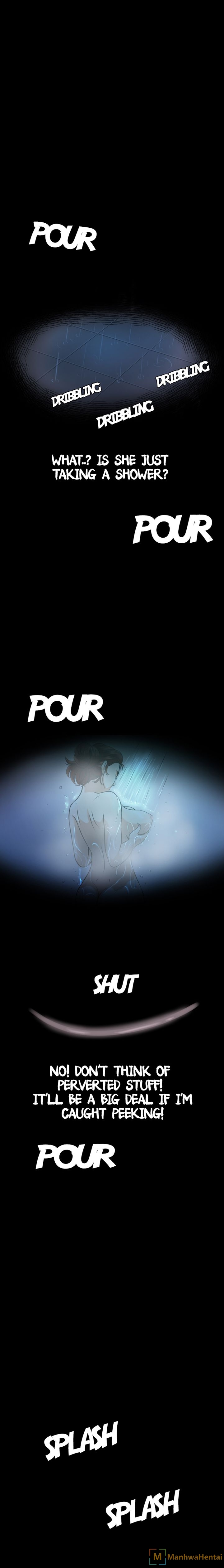 Roomie - Chapter 10 [photo 13] - MangaPorn