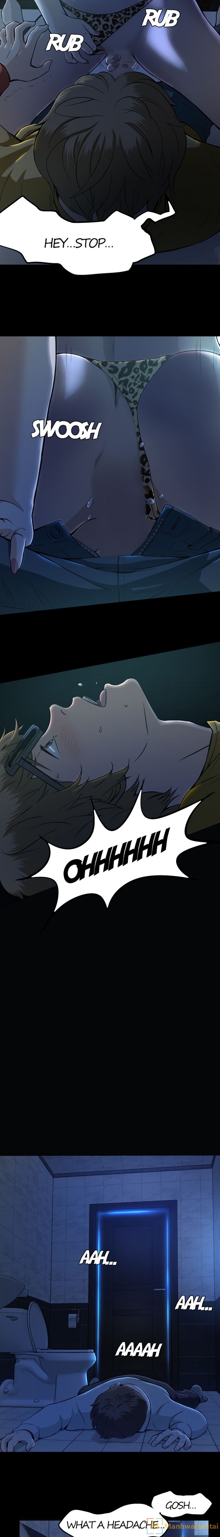 Roomie - Chapter 10 [photo 4] - MangaPorn