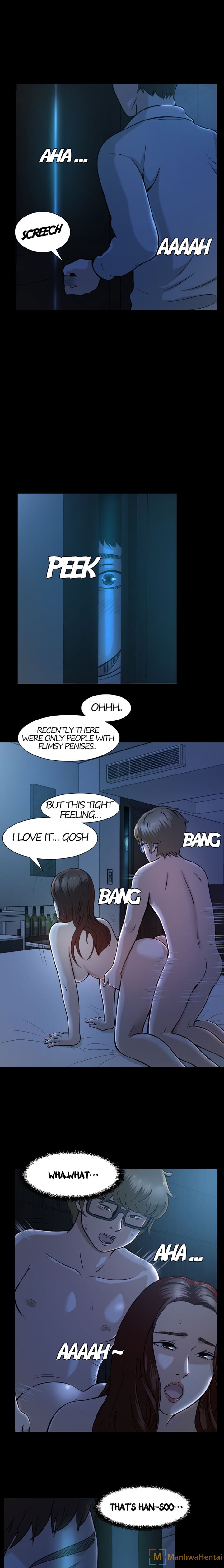 Roomie - Chapter 10 [photo 6] - MangaPorn