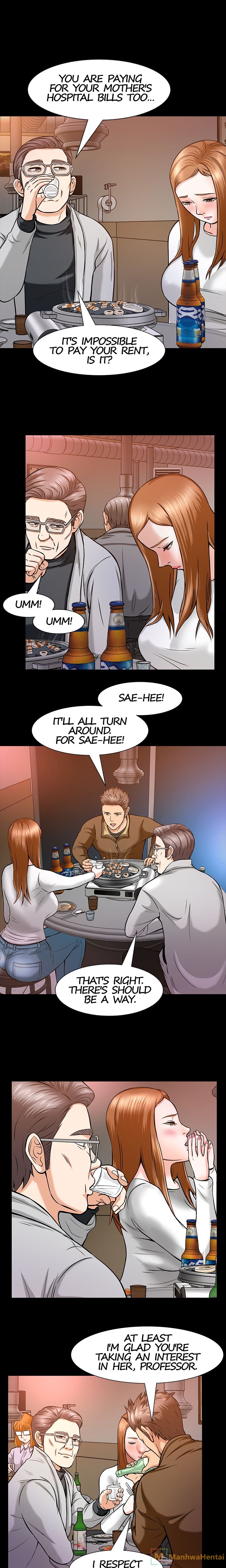 Roomie - Chapter 11 [photo 11] - MangaPorn