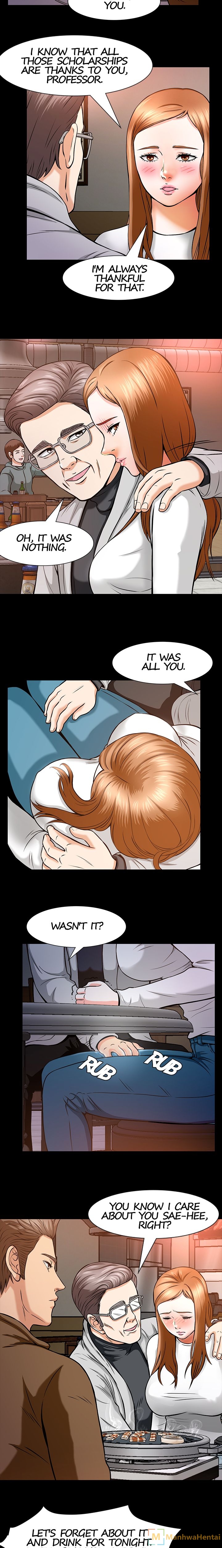 Roomie - Chapter 11 [photo 12] - MangaPorn