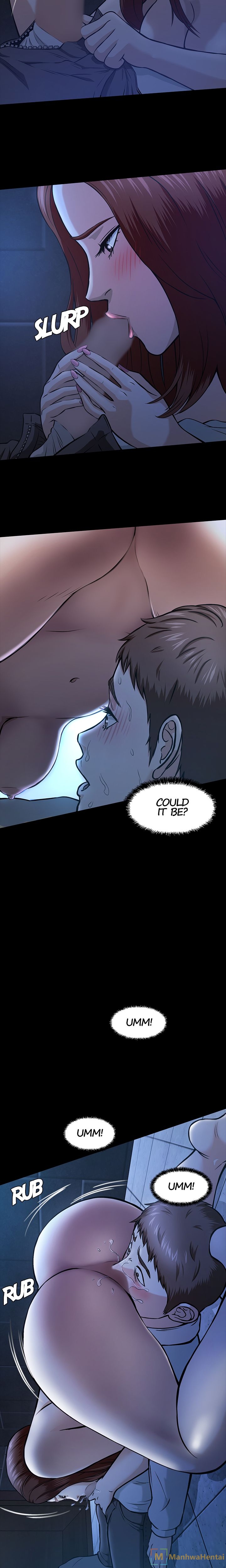 Roomie - Chapter 11 [photo 3] - MangaPorn