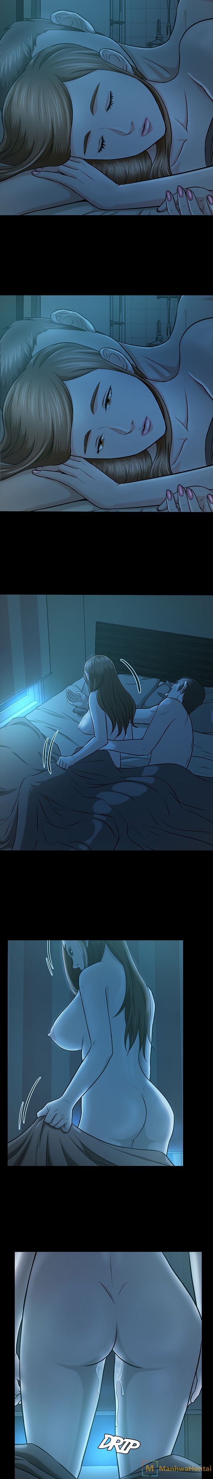 Roomie - Chapter 13 [photo 16] - MangaPorn