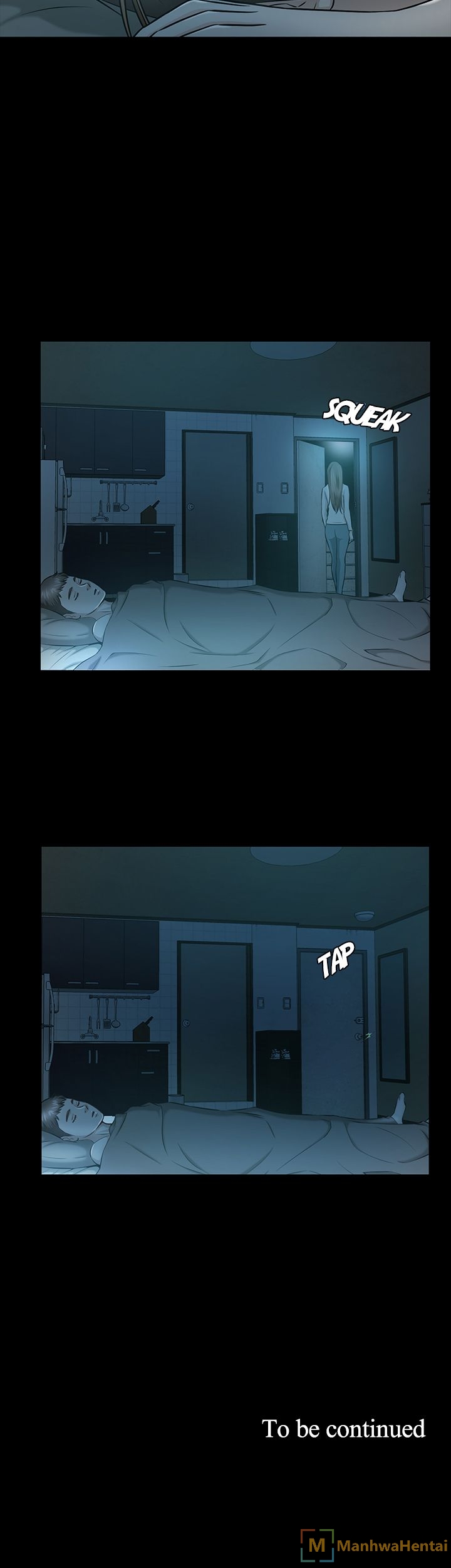 Roomie - Chapter 13 [photo 18] - MangaPorn