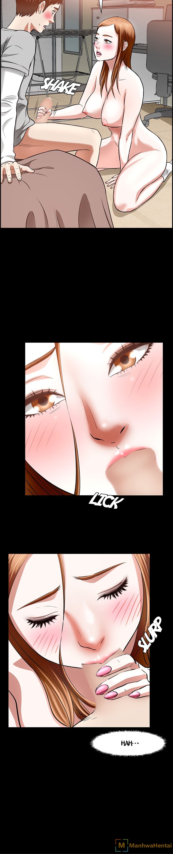 Roomie - Chapter 13 [photo 7] - MangaPorn