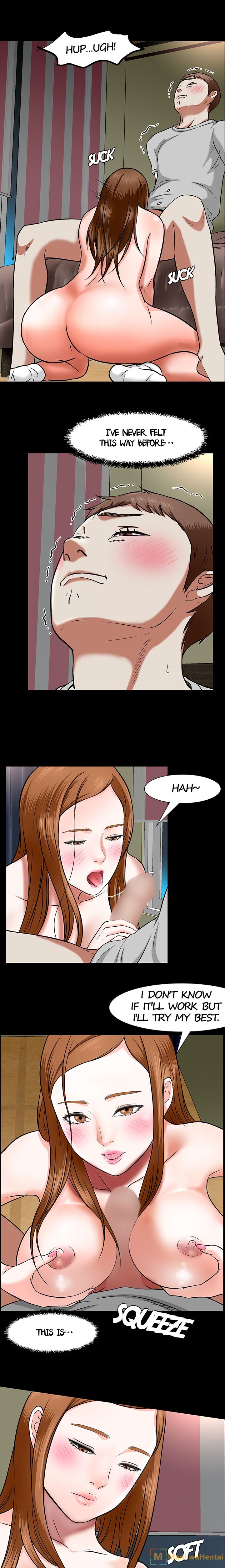 Roomie - Chapter 13 [photo 8] - MangaPorn