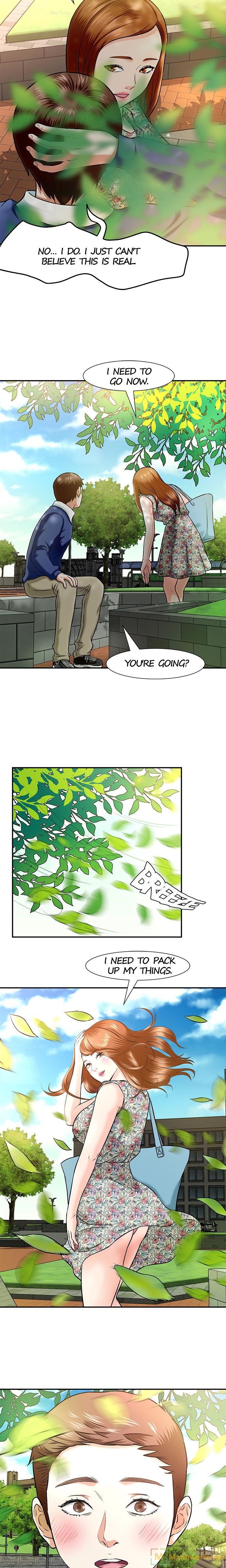 Roomie - Chapter 14 [photo 10] - MangaPorn