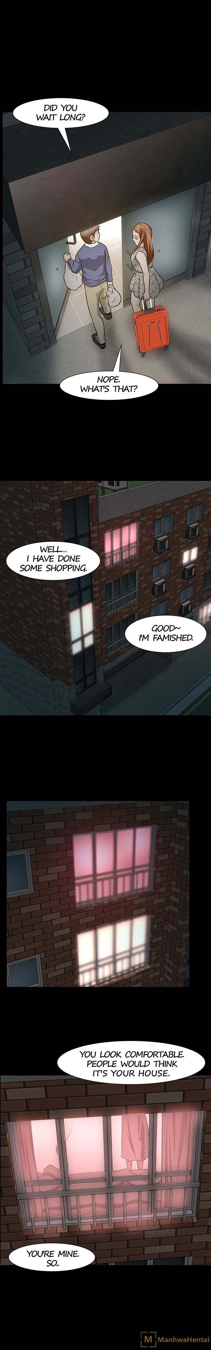 Roomie - Chapter 14 [photo 13] - MangaPorn