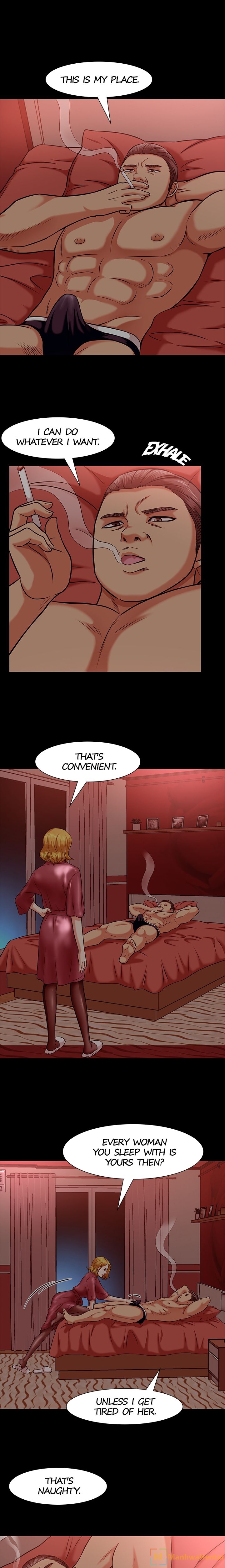 Roomie - Chapter 14 [photo 14] - MangaPorn