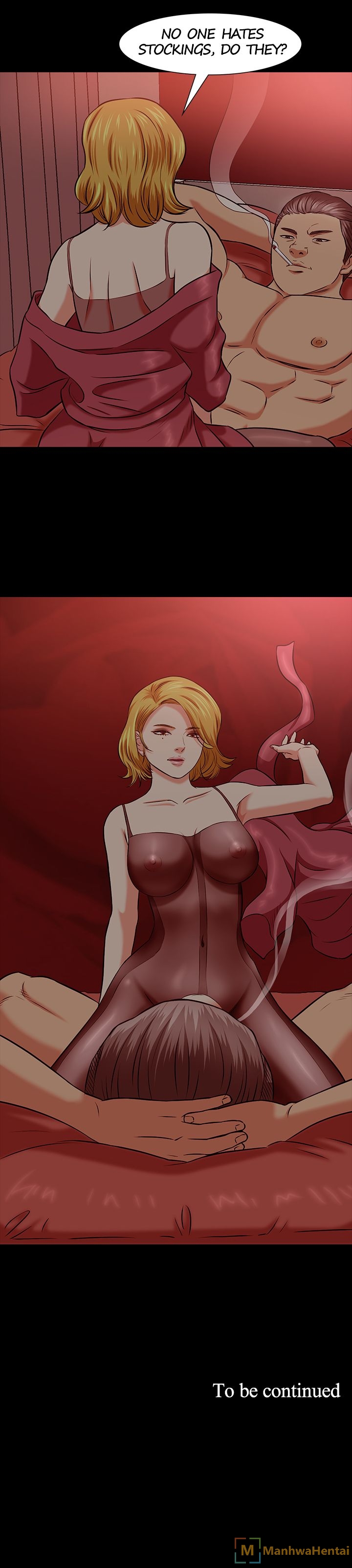 Roomie - Chapter 14 [photo 16] - MangaPorn