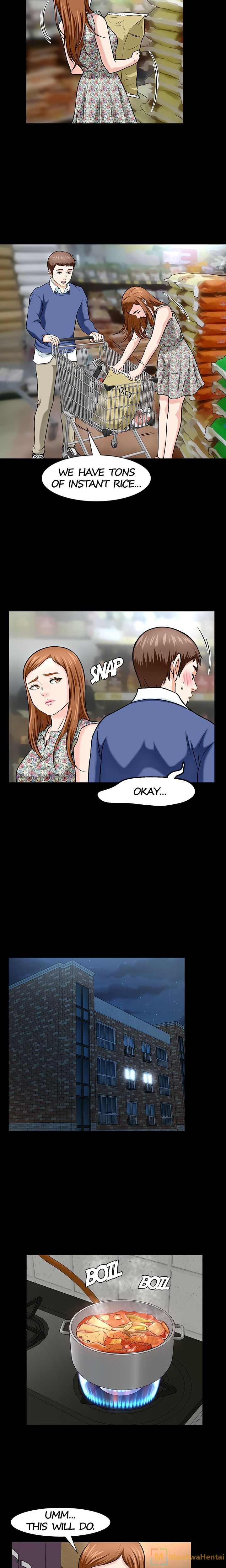 Roomie - Chapter 15 [photo 11] - MangaPorn
