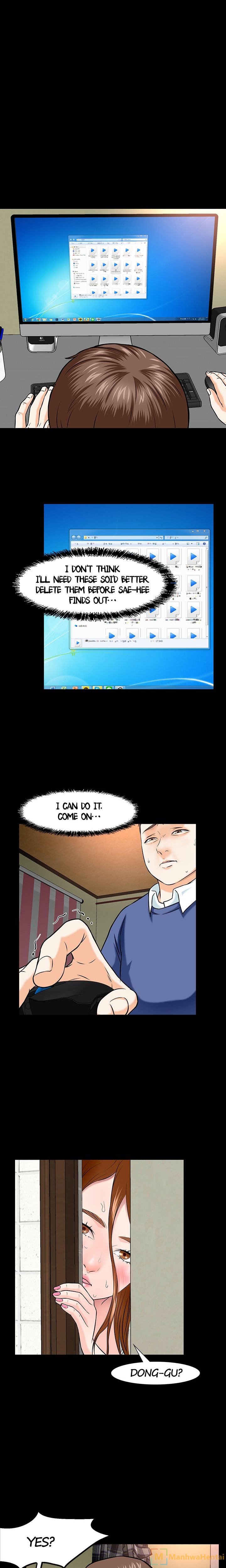 Roomie - Chapter 15 [photo 15] - MangaPorn
