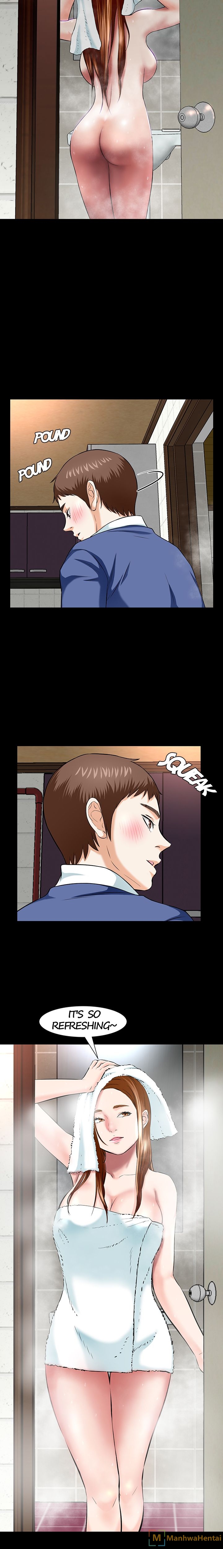 Roomie - Chapter 15 [photo 17] - MangaPorn