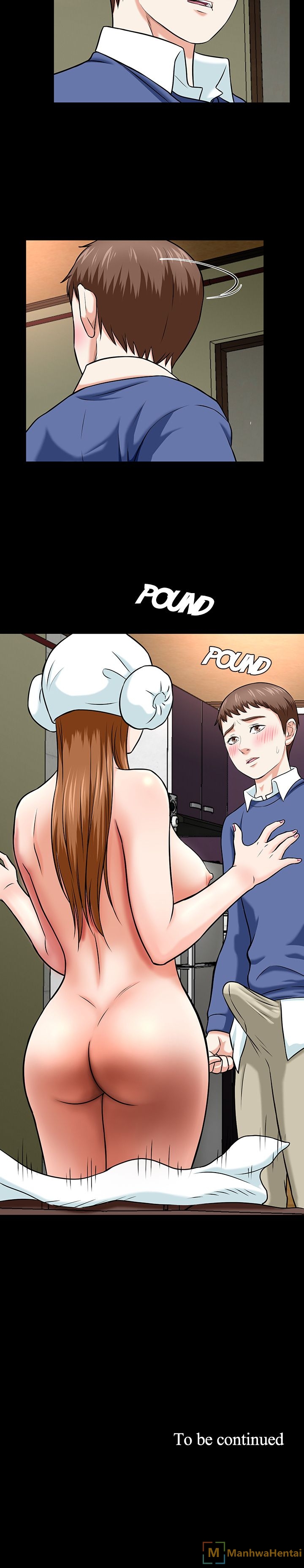 Roomie - Chapter 15 [photo 20] - MangaPorn