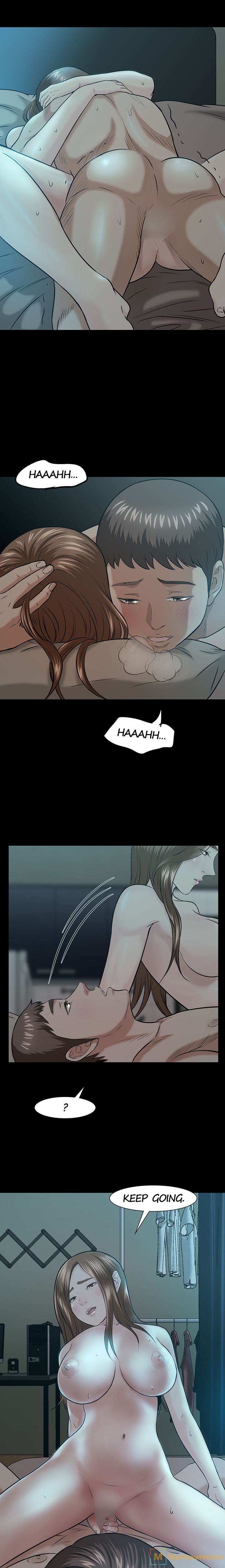 Roomie - Chapter 16 [photo 14] - MangaPorn