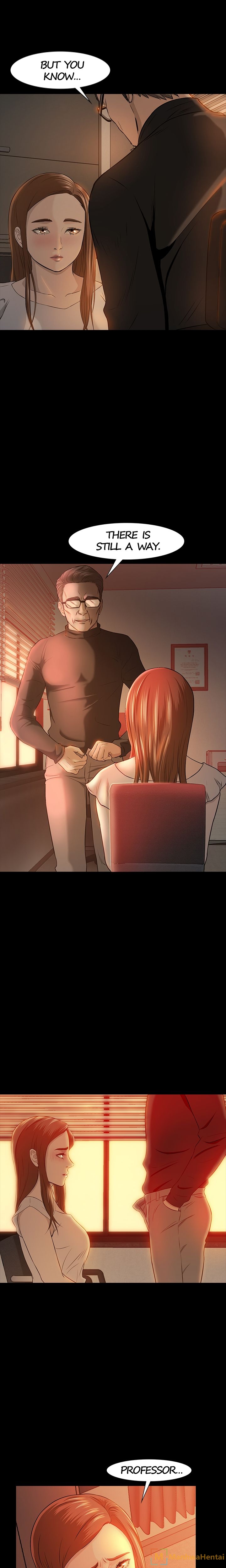 Roomie - Chapter 17 [photo 9] - MangaPorn