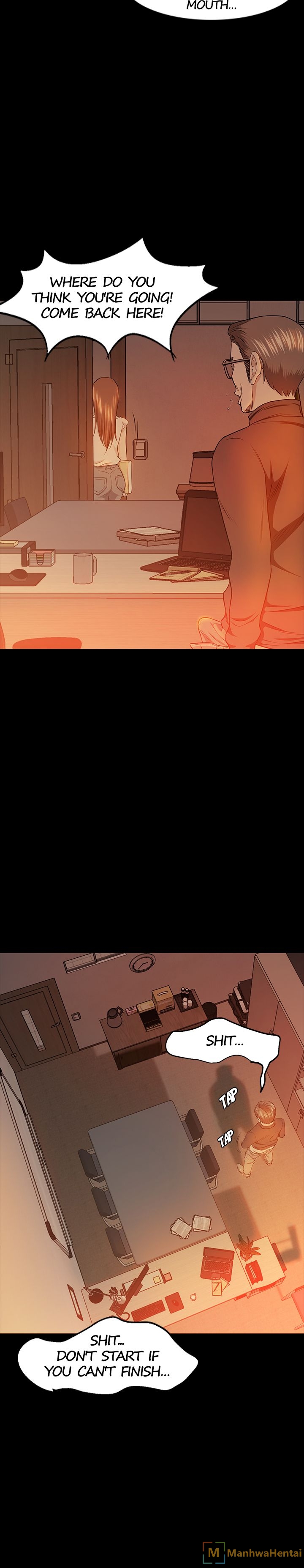 Roomie - Chapter 17 [photo 12] - MangaPorn