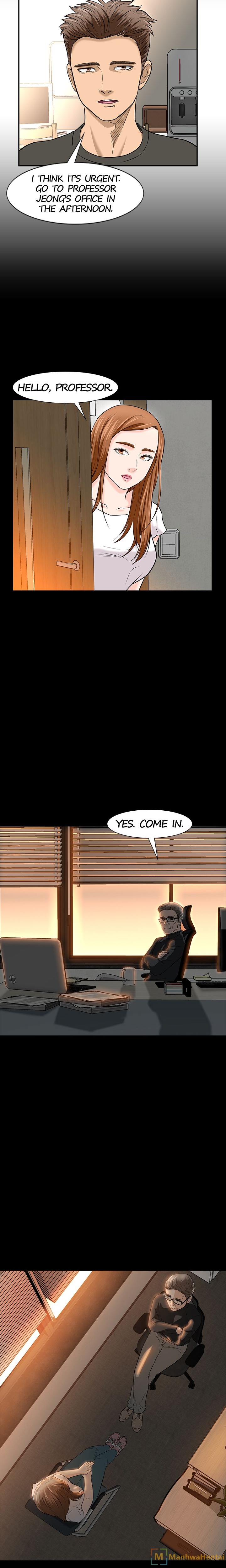 Roomie - Chapter 17 [photo 8] - MangaPorn