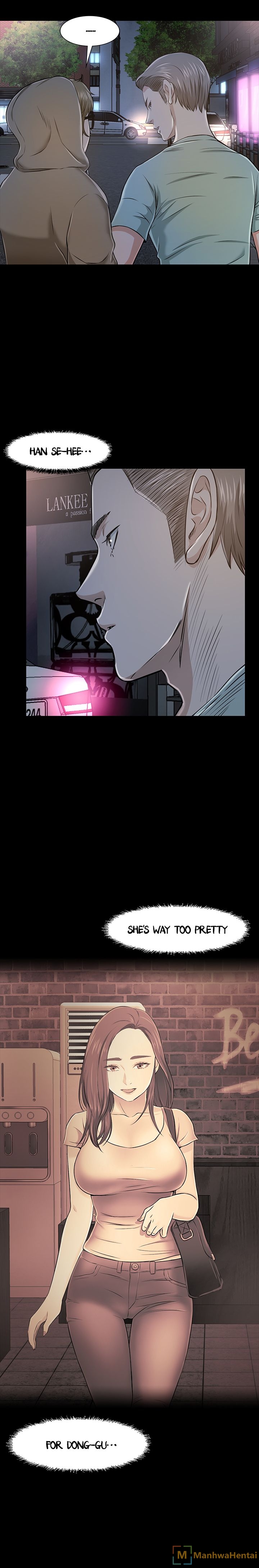 Roomie - Chapter 18 [photo 14] - MangaPorn