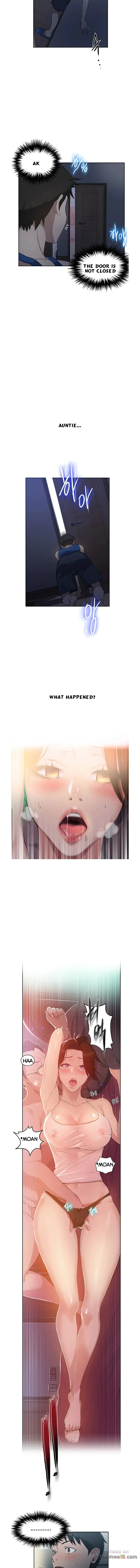 Secret Class - Chapter 1 [photo 16] - MangaPorn