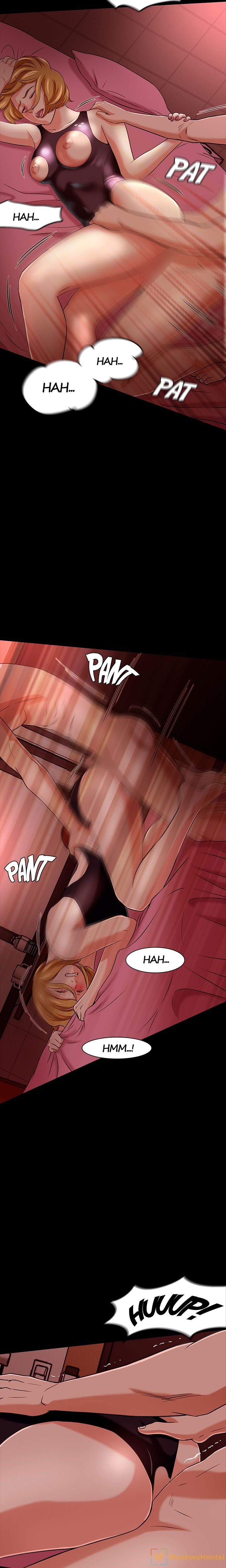 Roomie - Chapter 19 [photo 14] - MangaPorn