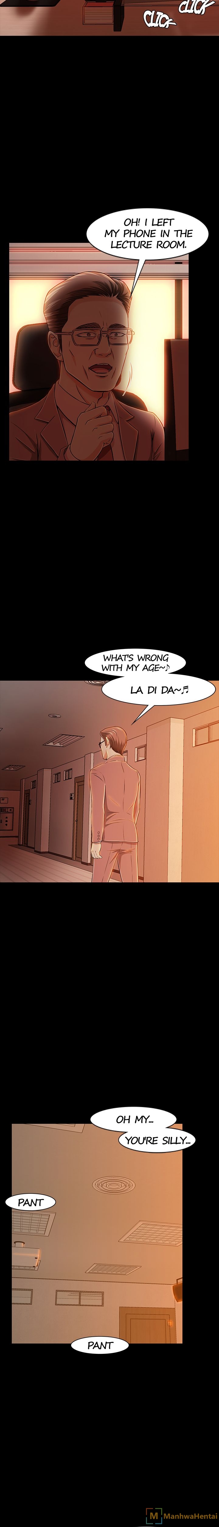 Roomie - Chapter 19 [photo 20] - MangaPorn