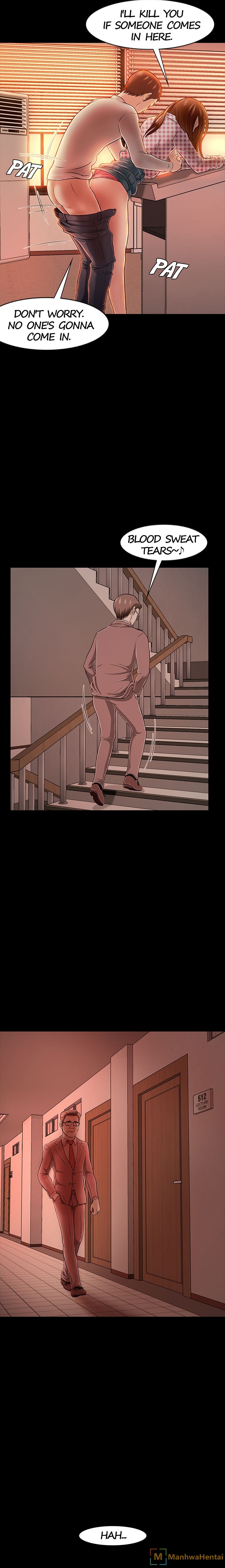 Roomie - Chapter 19 [photo 21] - MangaPorn