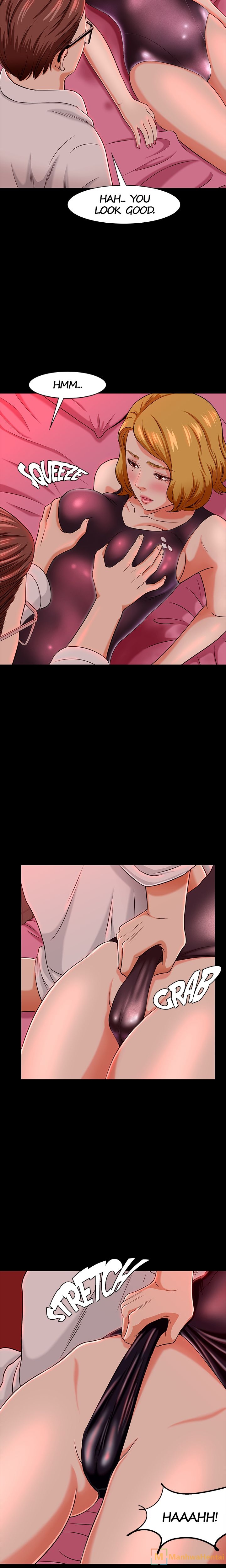 Roomie - Chapter 19 [photo 6] - MangaPorn