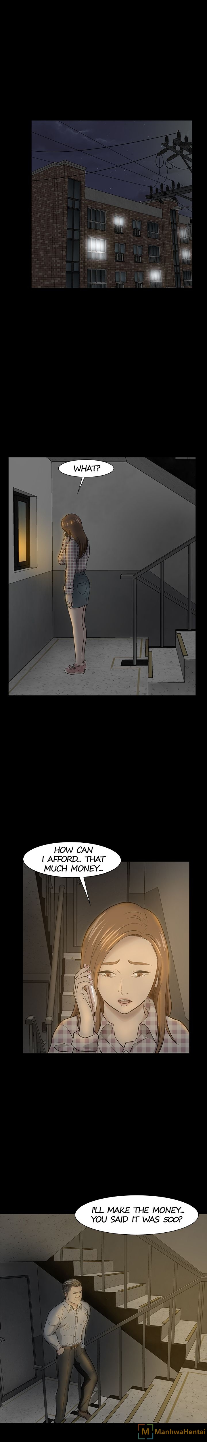 Roomie - Chapter 20 [photo 13] - MangaPorn